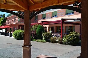 Hôtel CARRER Le Rhien