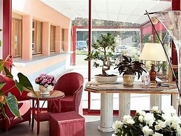 Hôtel CARRER Le Rhien