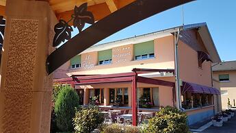 Hôtel CARRER Le Rhien