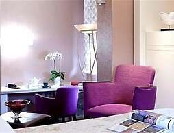 Hôtel CARRER Le Rhien