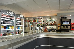 Hôtel le Grand Terre