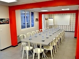 Hôtel le Grand Terre
