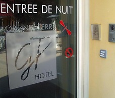 Hôtel le Grand Terre