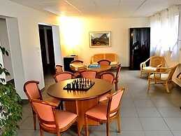 Hôtel le Grand Terre