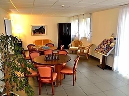 Hôtel le Grand Terre