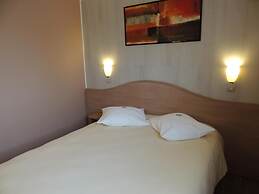 Hôtel Le Relais du Parisis
