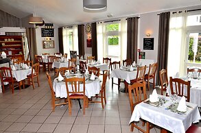 Hôtel Le Relais du Parisis
