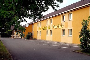 Hôtel Le Relais du Parisis