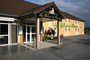 Hôtel Le Relais du Parisis