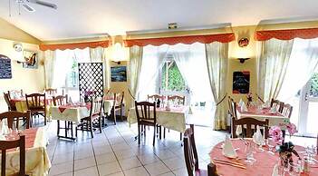 Hôtel Le Relais du Parisis