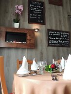 Hôtel Le Relais du Parisis