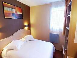 Hôtel Le Relais du Parisis