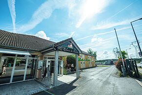 Hôtel Le Relais du Parisis