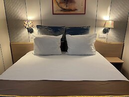 Hôtel Le Relais du Parisis