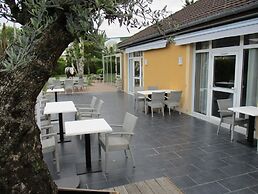 Hôtel Le Relais du Parisis