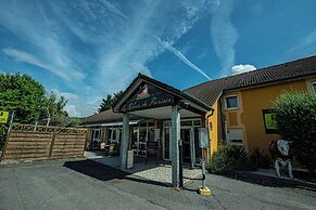 Hôtel Le Relais du Parisis