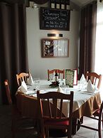 Hôtel Le Relais du Parisis