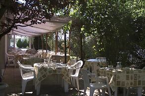 Hôtel Le Relais du Parisis