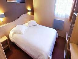 Hôtel Le Relais du Parisis