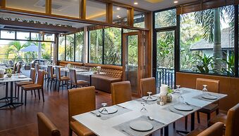 Amatak Boutique Hotel