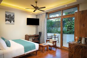 Amatak Boutique Hotel
