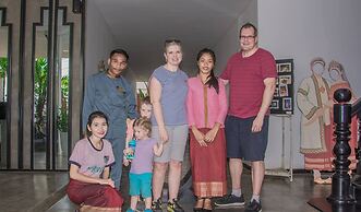 Amatak Boutique Hotel