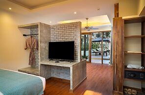 Amatak Boutique Hotel