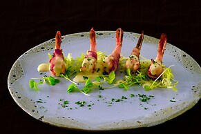 Amatak Boutique Hotel