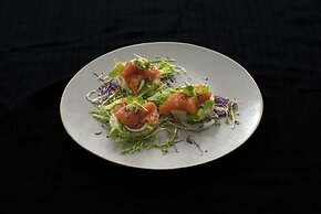 Amatak Boutique Hotel