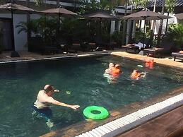 Amatak Boutique Hotel