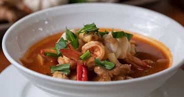 Amatak Boutique Hotel