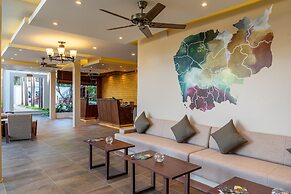 Amatak Boutique Hotel