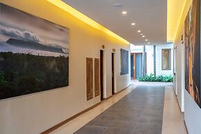 Amatak Boutique Hotel