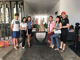 Amatak Boutique Hotel