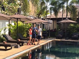 Amatak Boutique Hotel