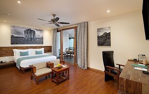 Amatak Boutique Hotel