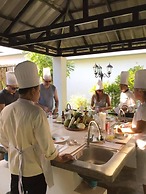 Amatak Boutique Hotel