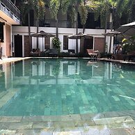 Amatak Boutique Hotel