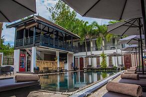 Amatak Boutique Hotel