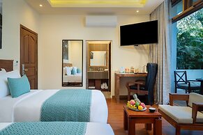 Amatak Boutique Hotel