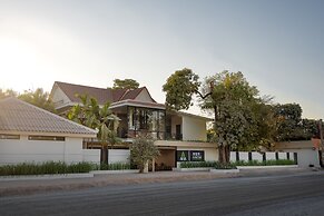 Amatak Boutique Hotel