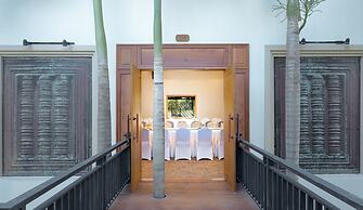 Amatak Boutique Hotel