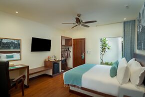 Amatak Boutique Hotel