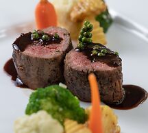 Amatak Boutique Hotel