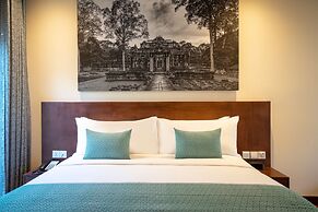 Amatak Boutique Hotel