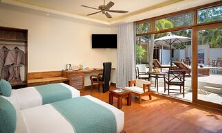 Amatak Boutique Hotel