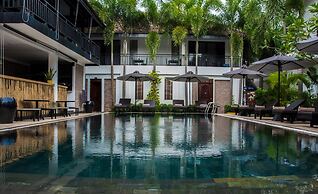Amatak Boutique Hotel