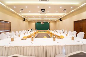 Amatak Boutique Hotel