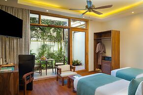 Amatak Boutique Hotel