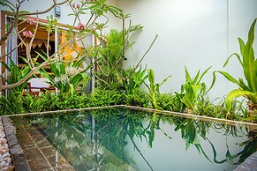 Amatak Boutique Hotel